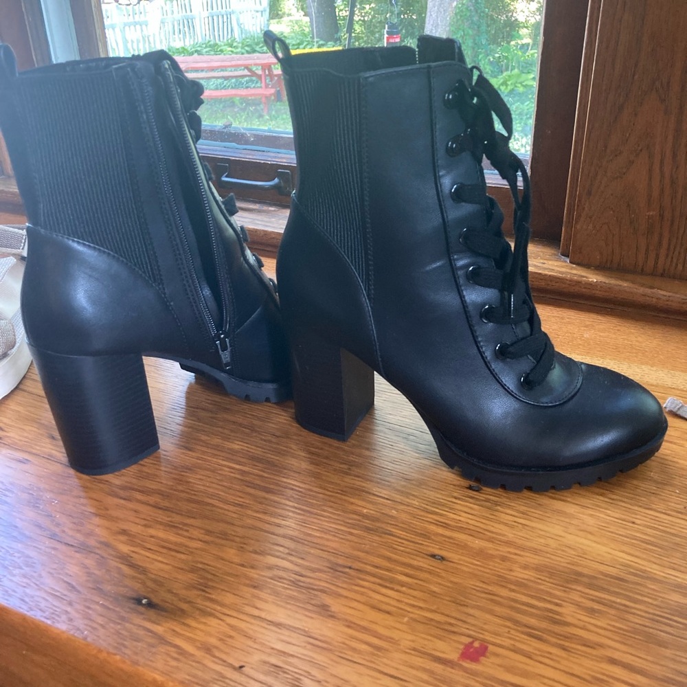 A New Day Boots size 9